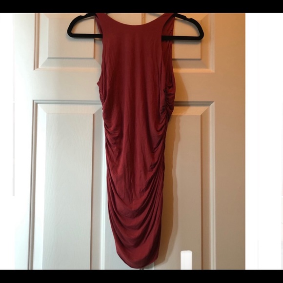 Wine color Bailey/44 - Picture 2 of 3